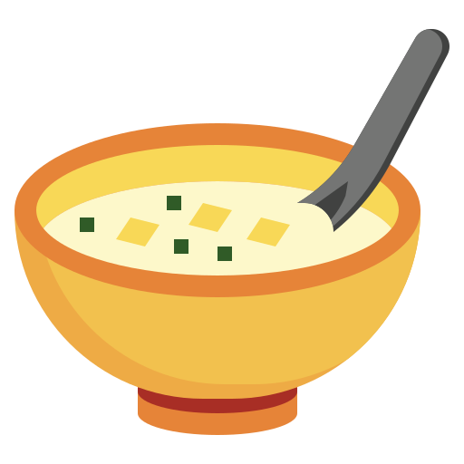 Soupe